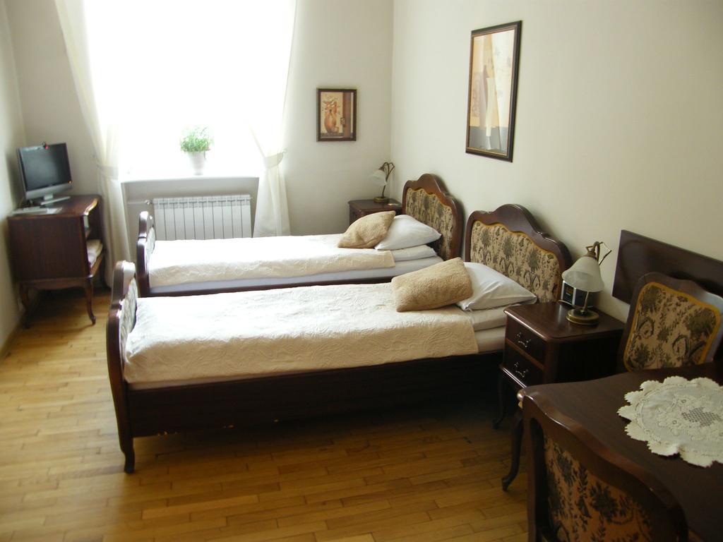 Apartamenty Kajzer Krakow Room photo