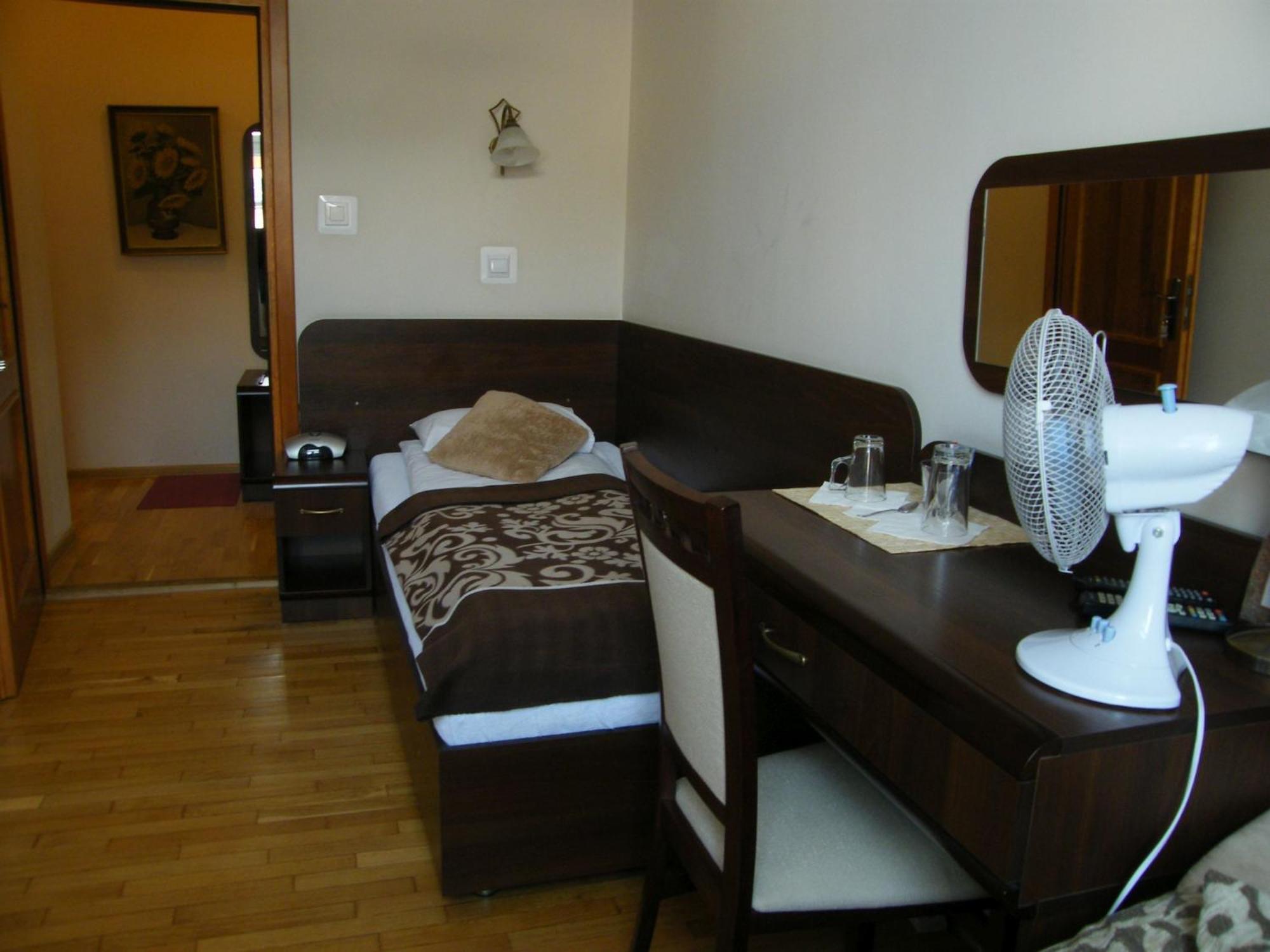 Apartamenty Kajzer Krakow Room photo