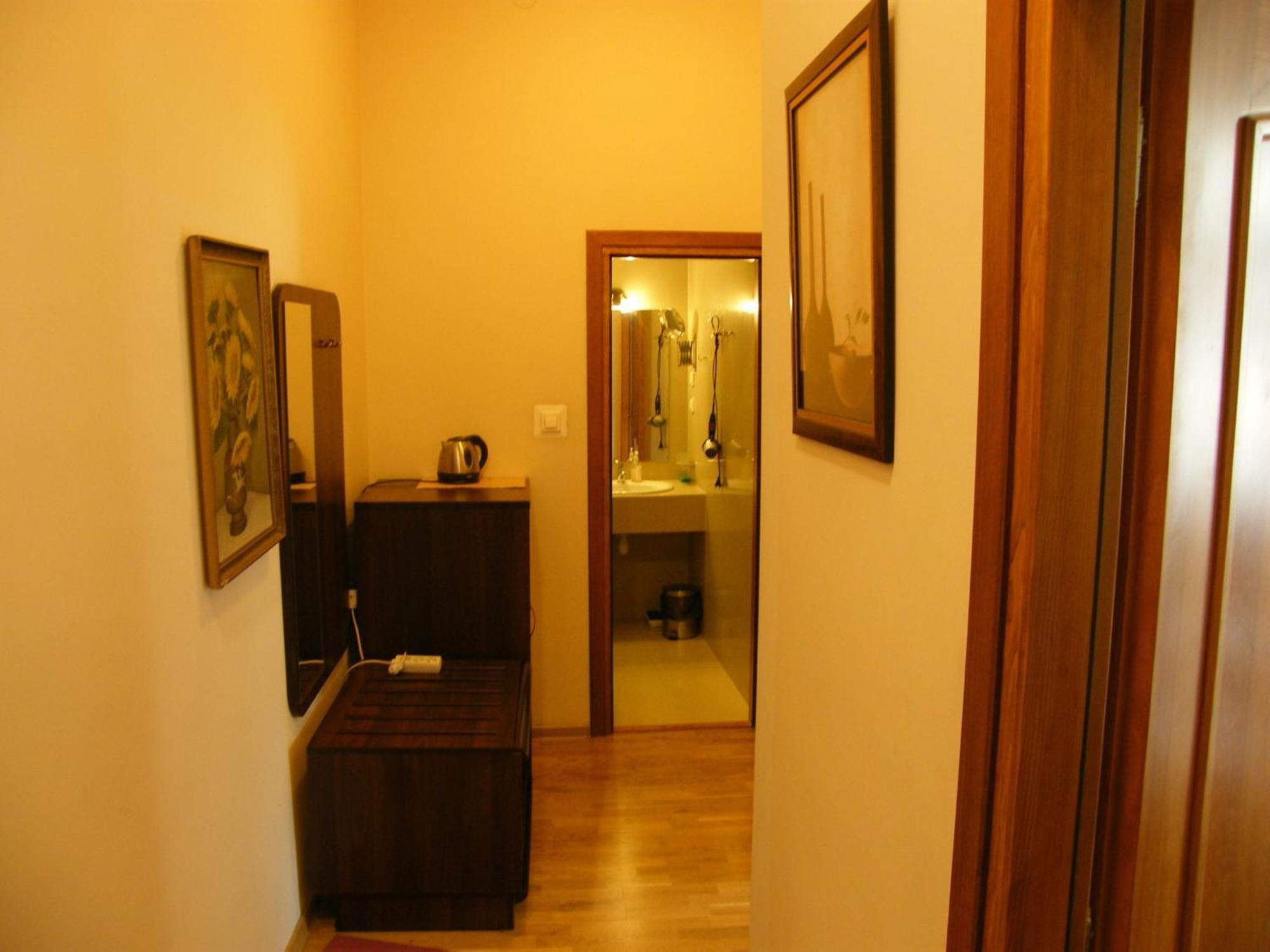 Apartamenty Kajzer Krakow Room photo