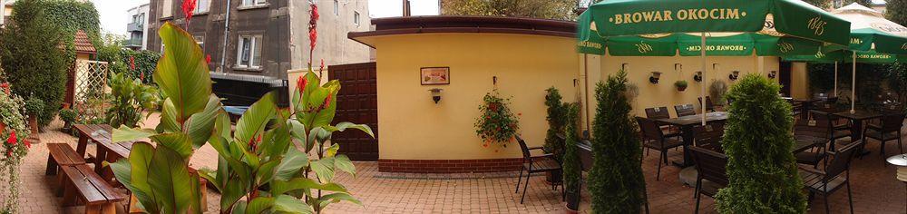 Apartamenty Kajzer Krakow Exterior photo