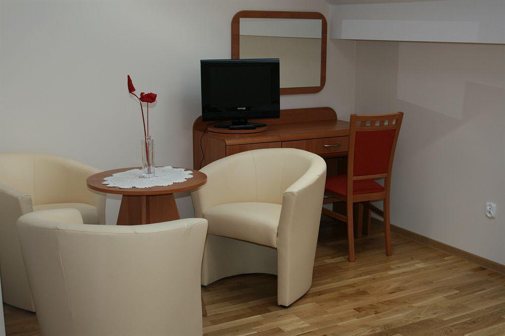 Apartamenty Kajzer Krakow Exterior photo