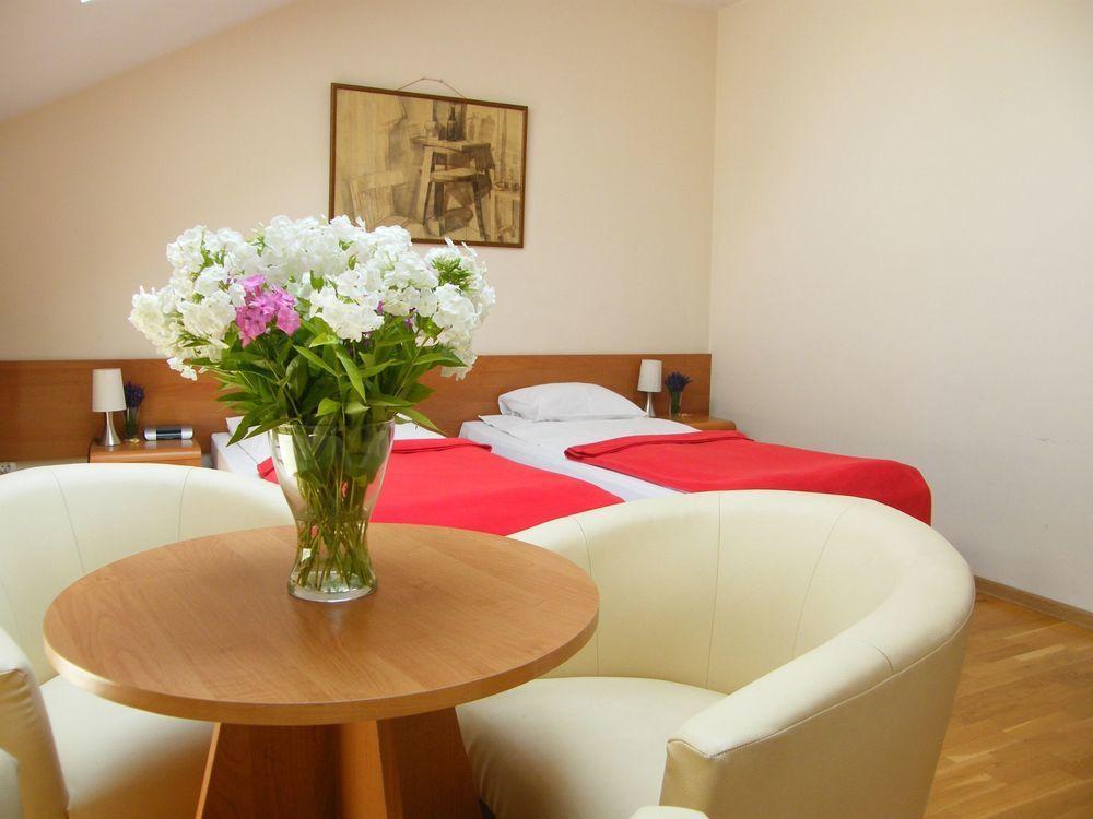 Apartamenty Kajzer Krakow Exterior photo