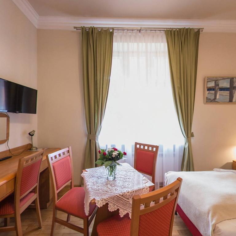 Apartamenty Kajzer Krakow Room photo