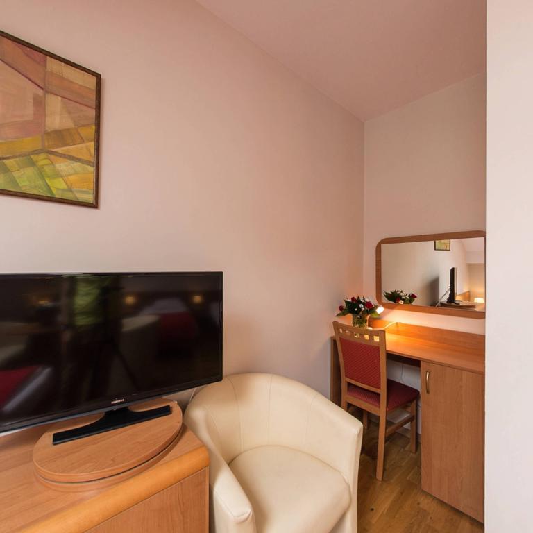 Apartamenty Kajzer Krakow Room photo