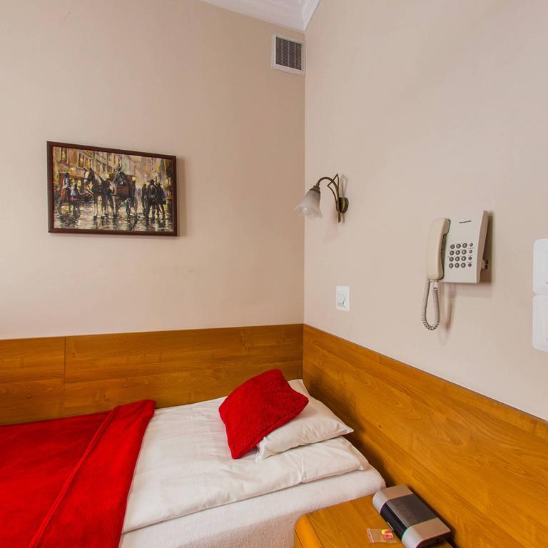 Apartamenty Kajzer Krakow Room photo