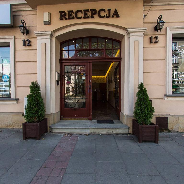 Apartamenty Kajzer Krakow Exterior photo