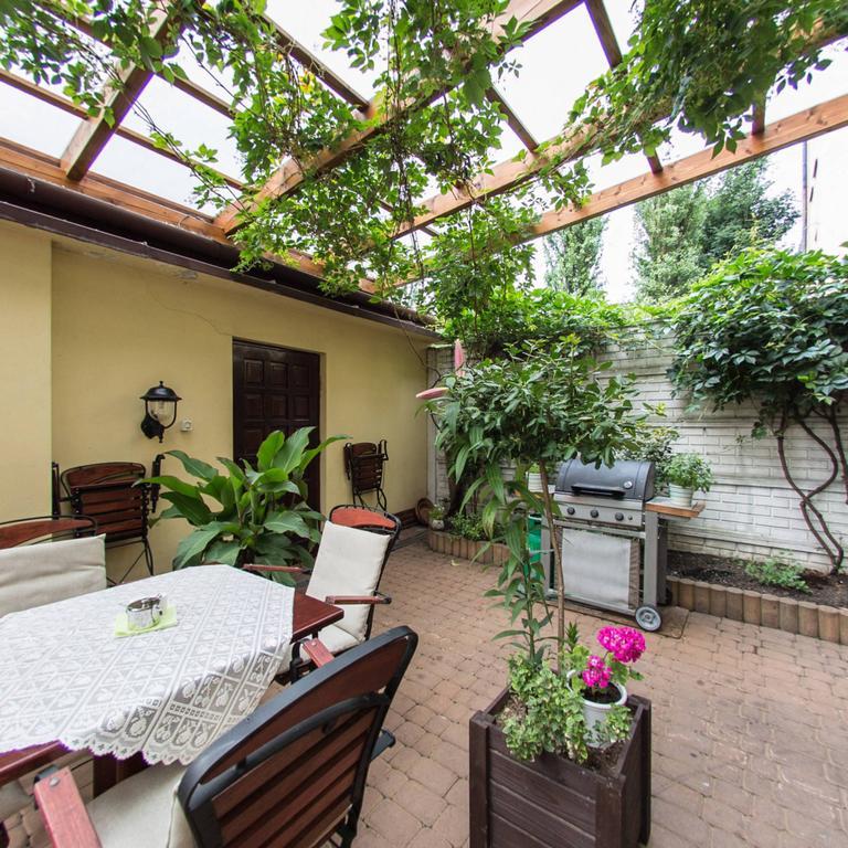 Apartamenty Kajzer Krakow Exterior photo