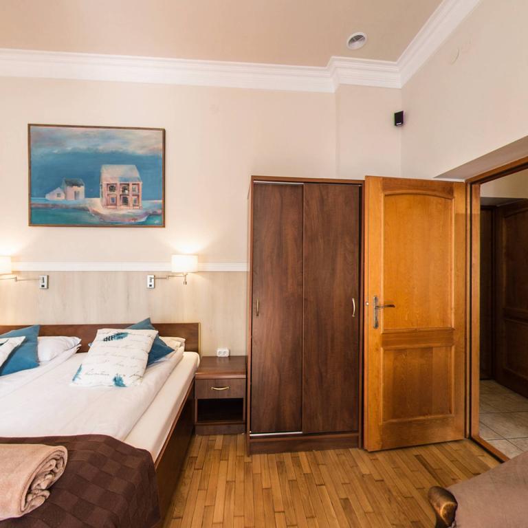 Apartamenty Kajzer Krakow Room photo