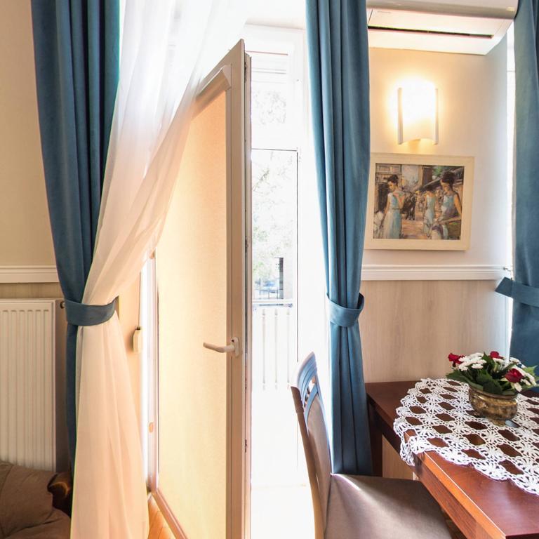Apartamenty Kajzer Krakow Room photo