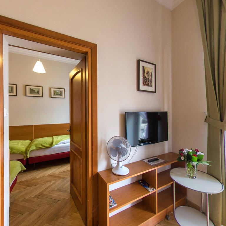 Apartamenty Kajzer Krakow Room photo