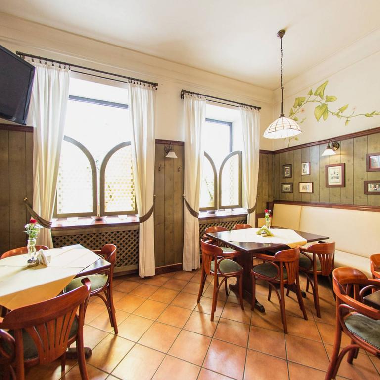Apartamenty Kajzer Krakow Exterior photo