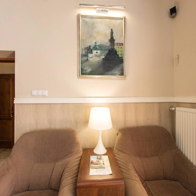 Apartamenty Kajzer Krakow Room photo