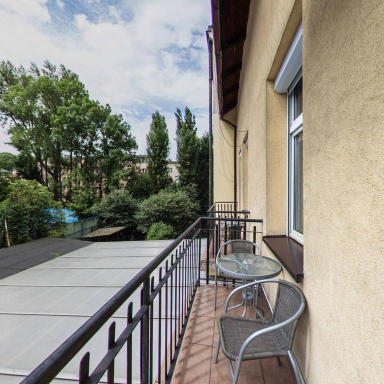 Apartamenty Kajzer Krakow Room photo