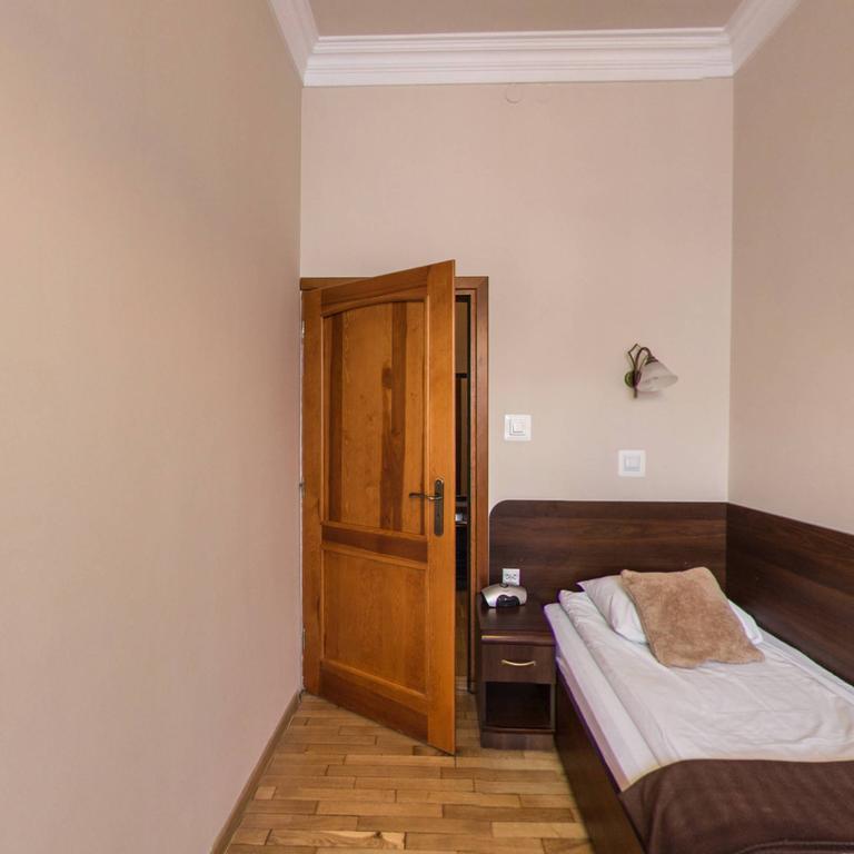 Apartamenty Kajzer Krakow Room photo