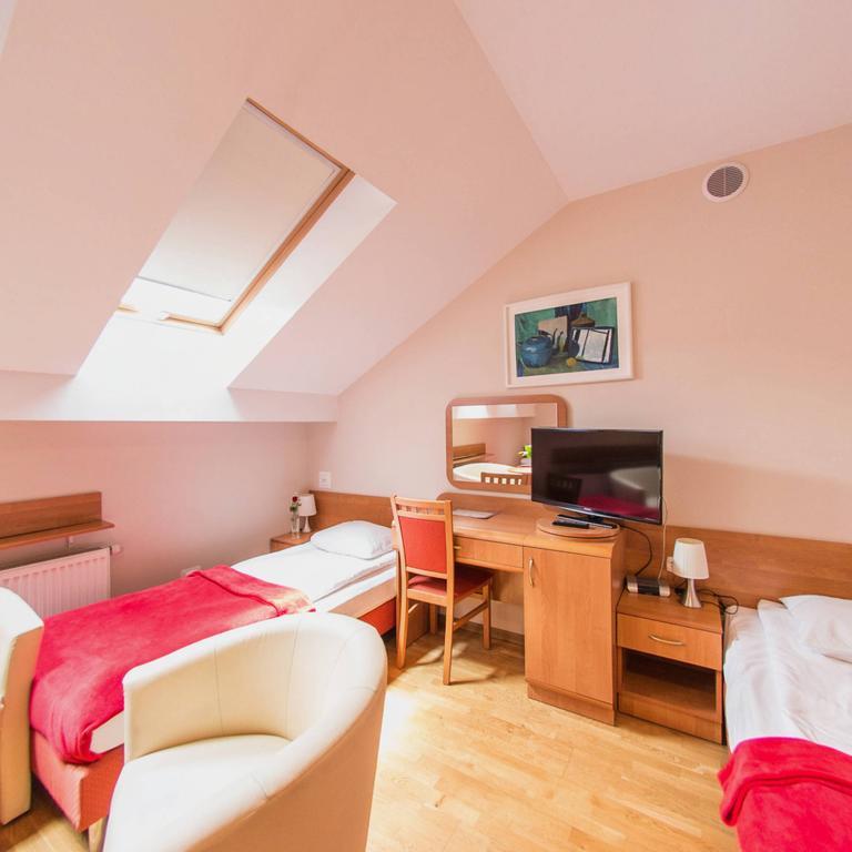Apartamenty Kajzer Krakow Room photo