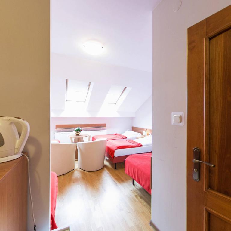 Apartamenty Kajzer Krakow Room photo