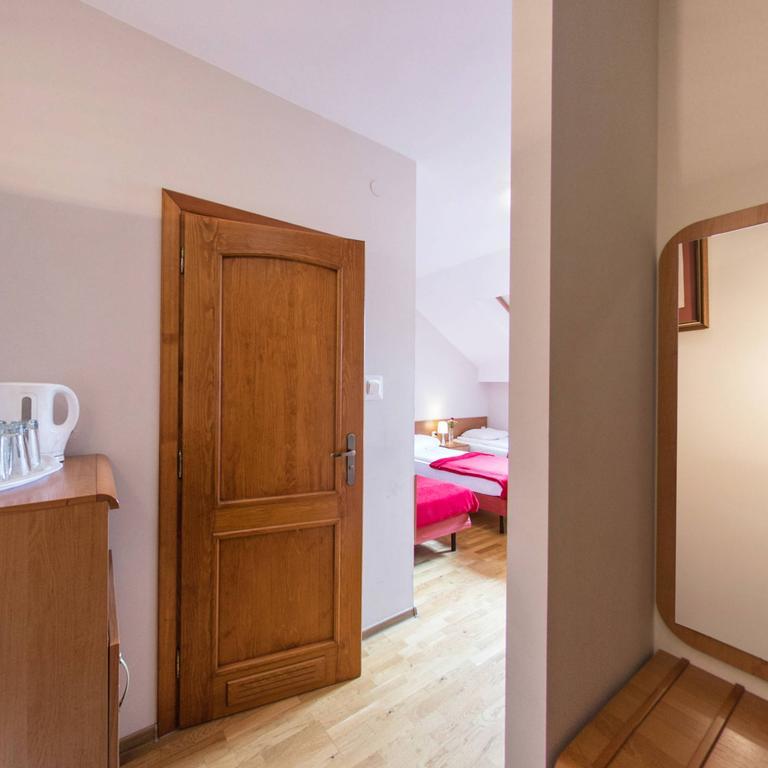 Apartamenty Kajzer Krakow Room photo