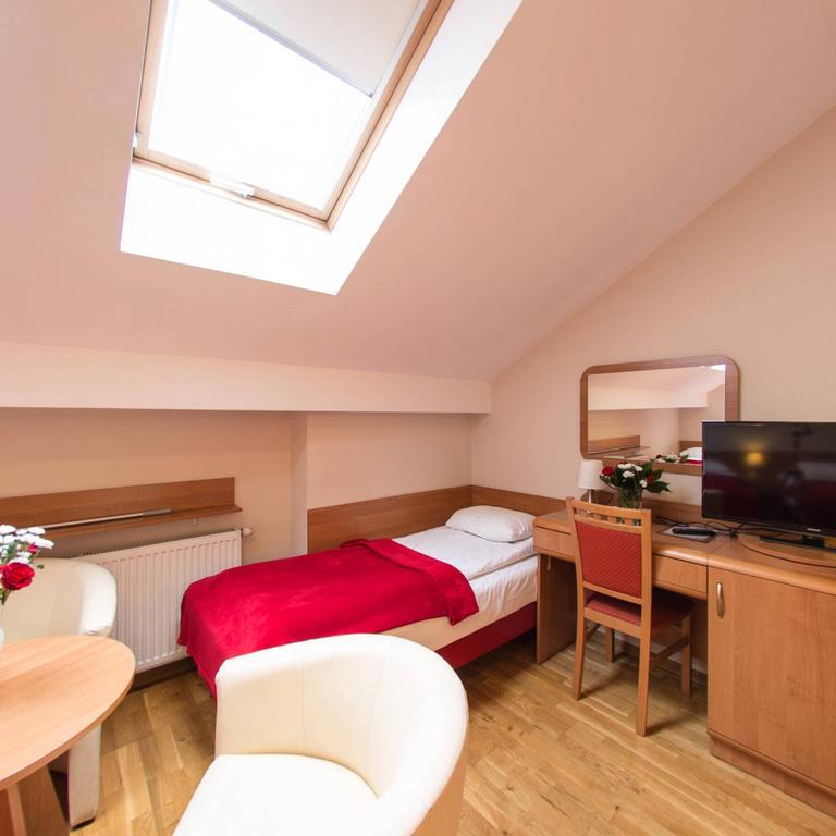Apartamenty Kajzer Krakow Room photo