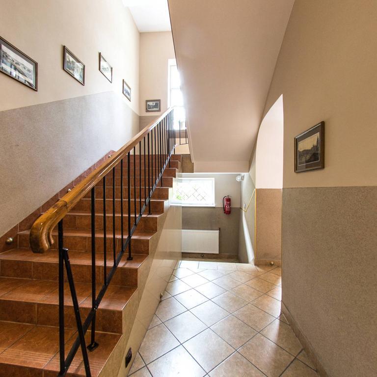 Apartamenty Kajzer Krakow Exterior photo