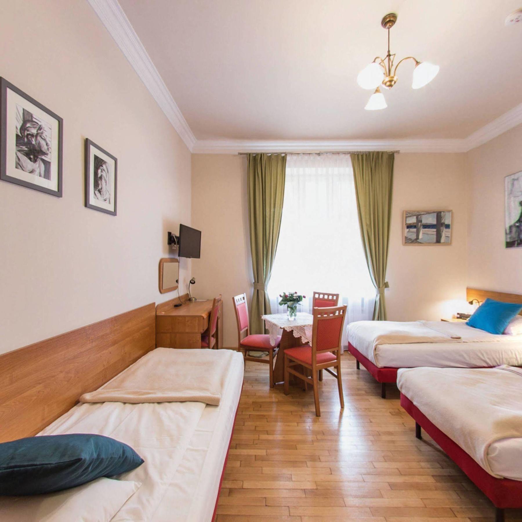 Apartamenty Kajzer Krakow Exterior photo