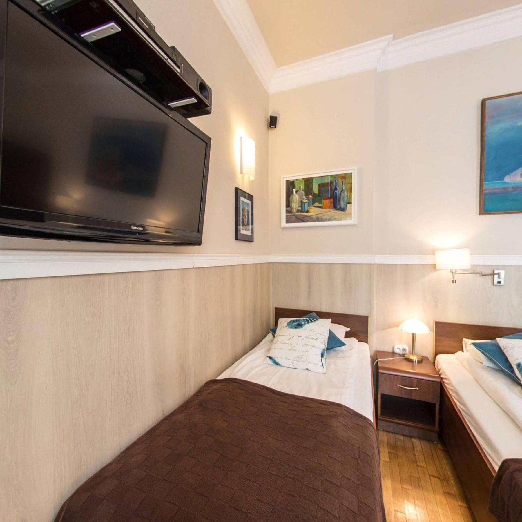 Apartamenty Kajzer Krakow Exterior photo