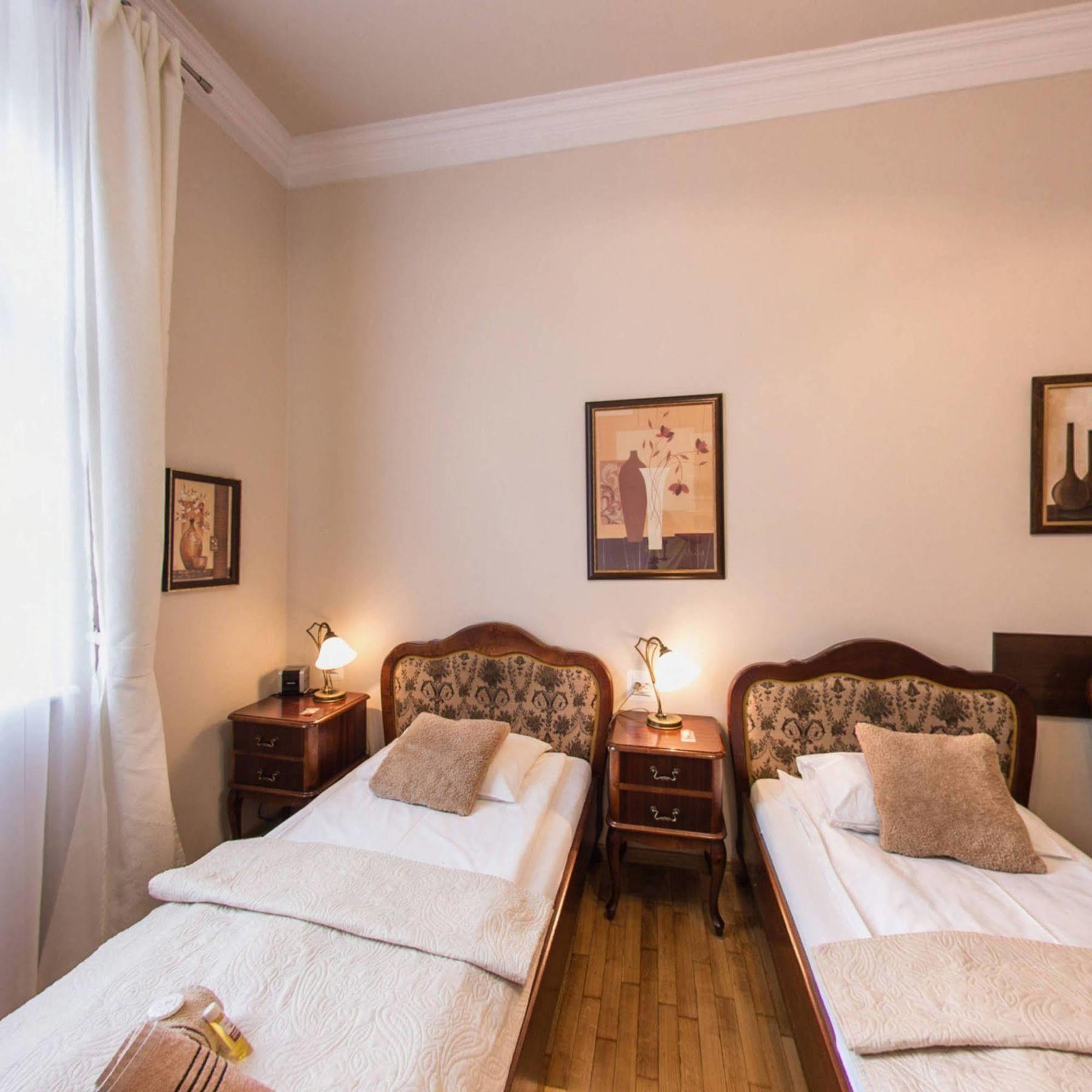Apartamenty Kajzer Krakow Exterior photo