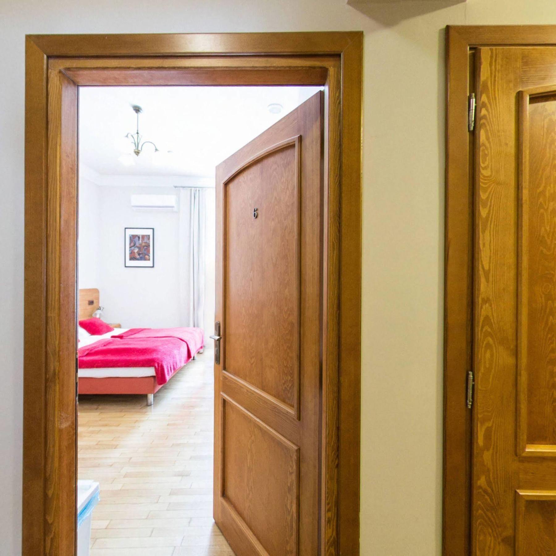 Apartamenty Kajzer Krakow Exterior photo