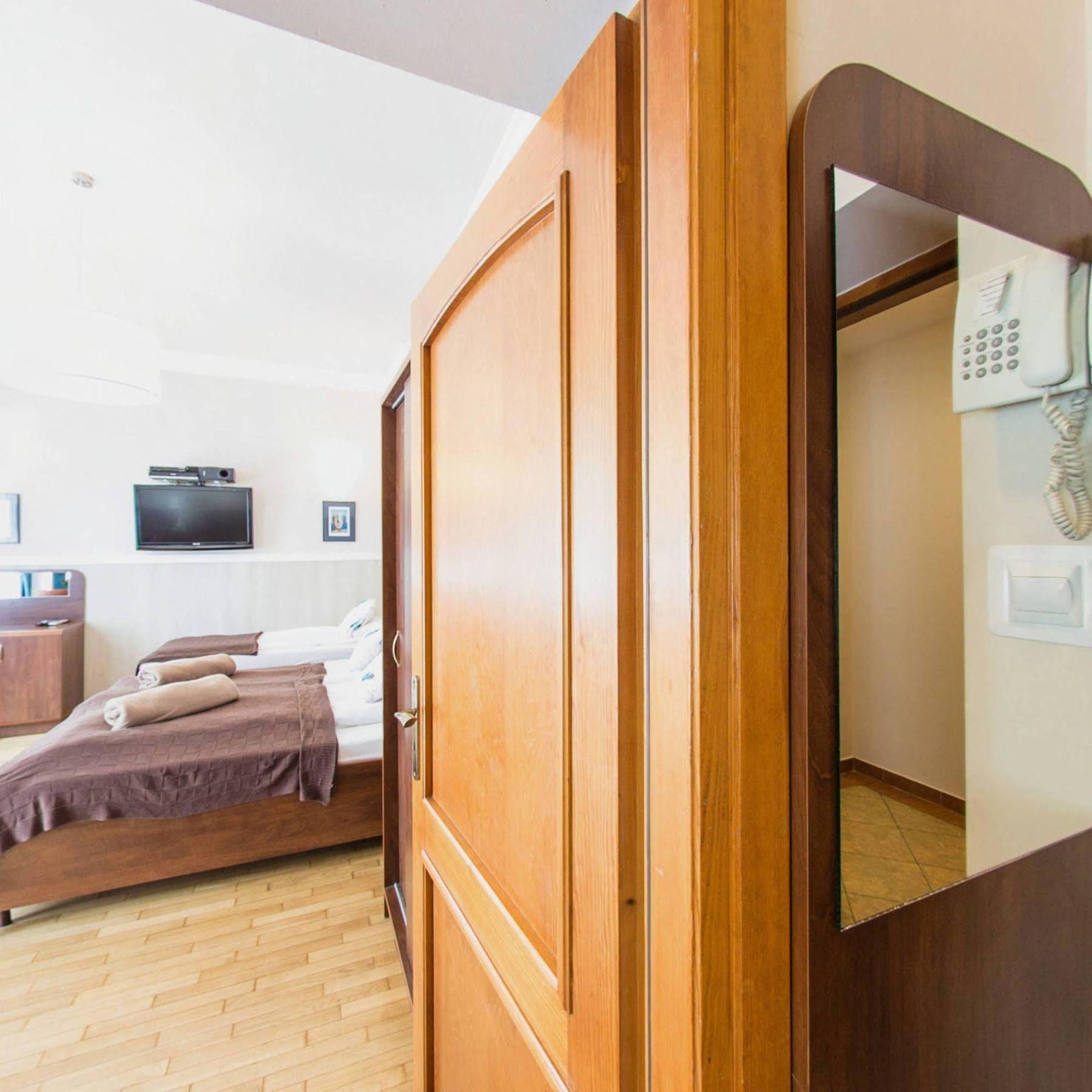 Apartamenty Kajzer Krakow Exterior photo