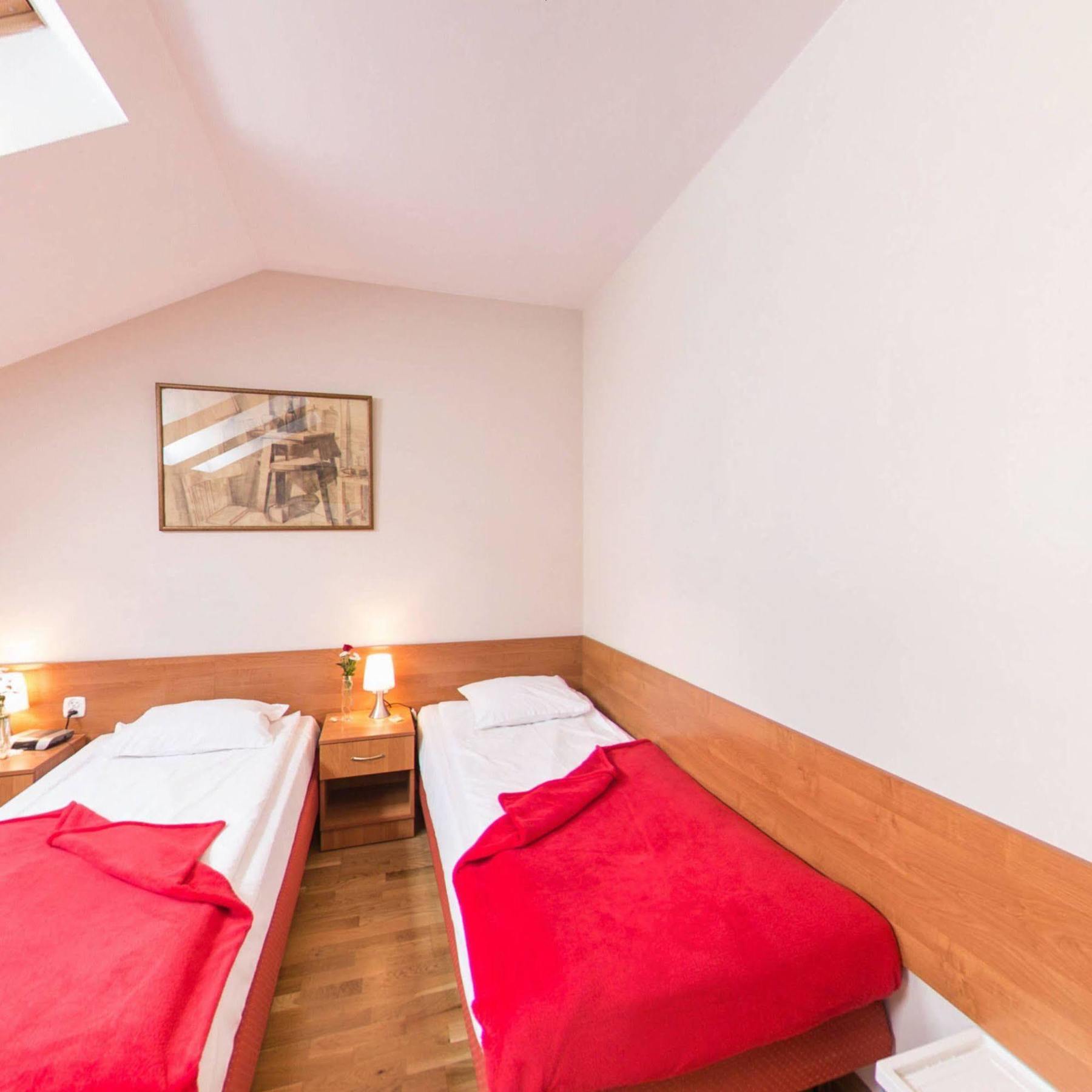 Apartamenty Kajzer Krakow Exterior photo