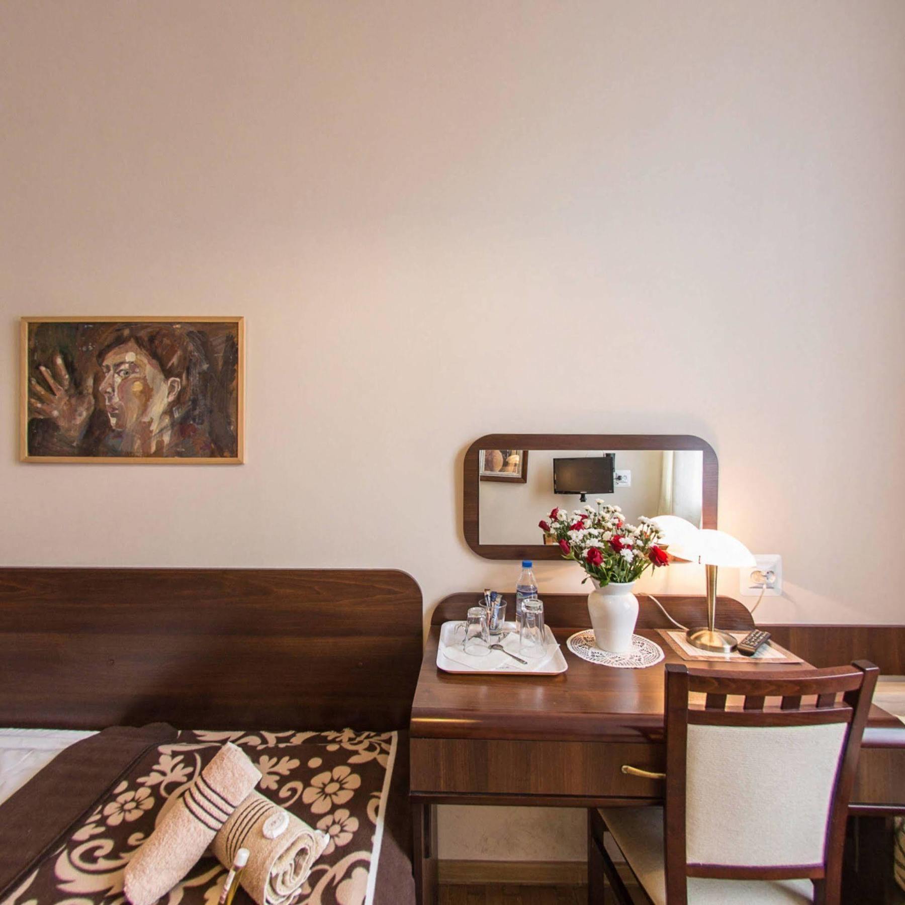 Apartamenty Kajzer Krakow Exterior photo