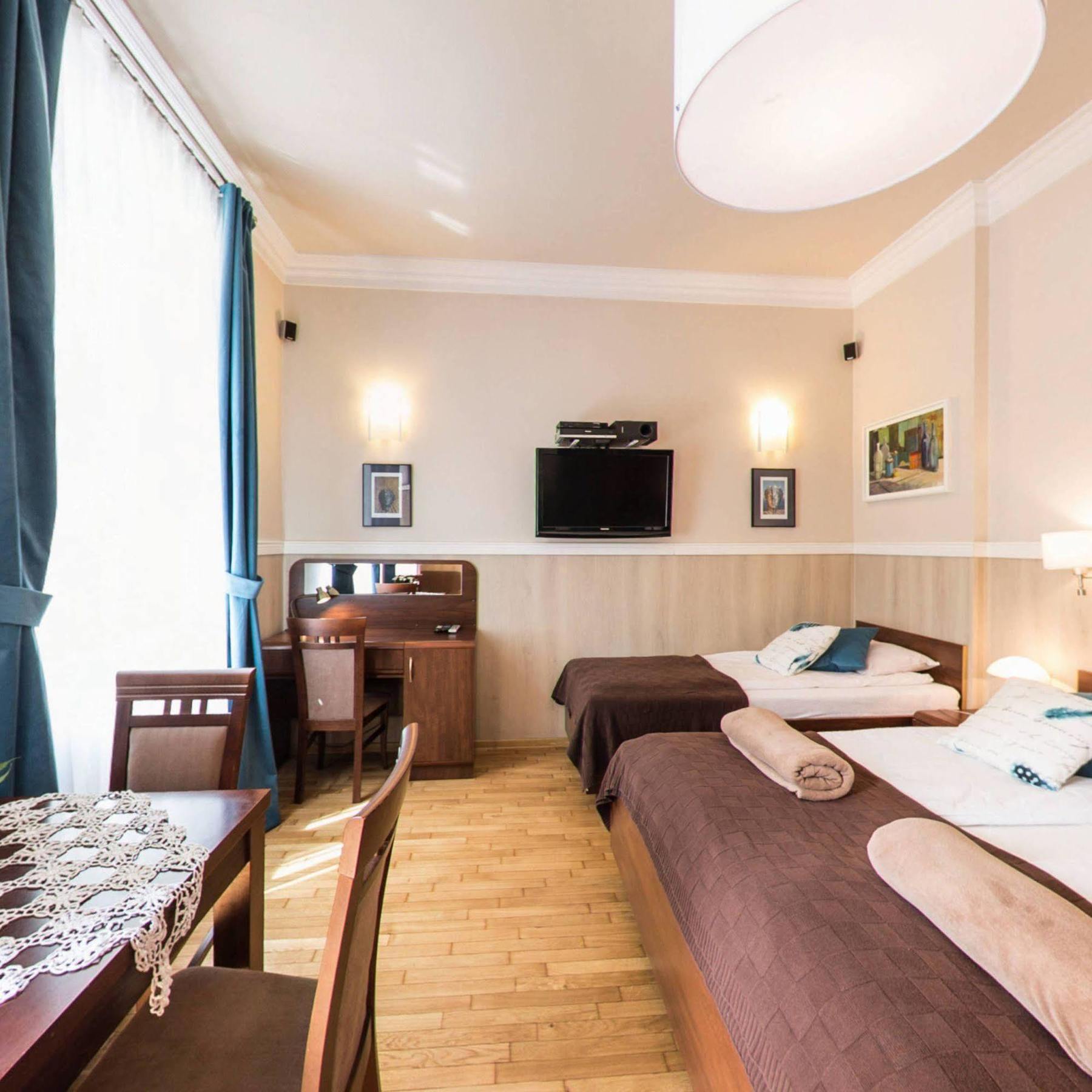 Apartamenty Kajzer Krakow Exterior photo