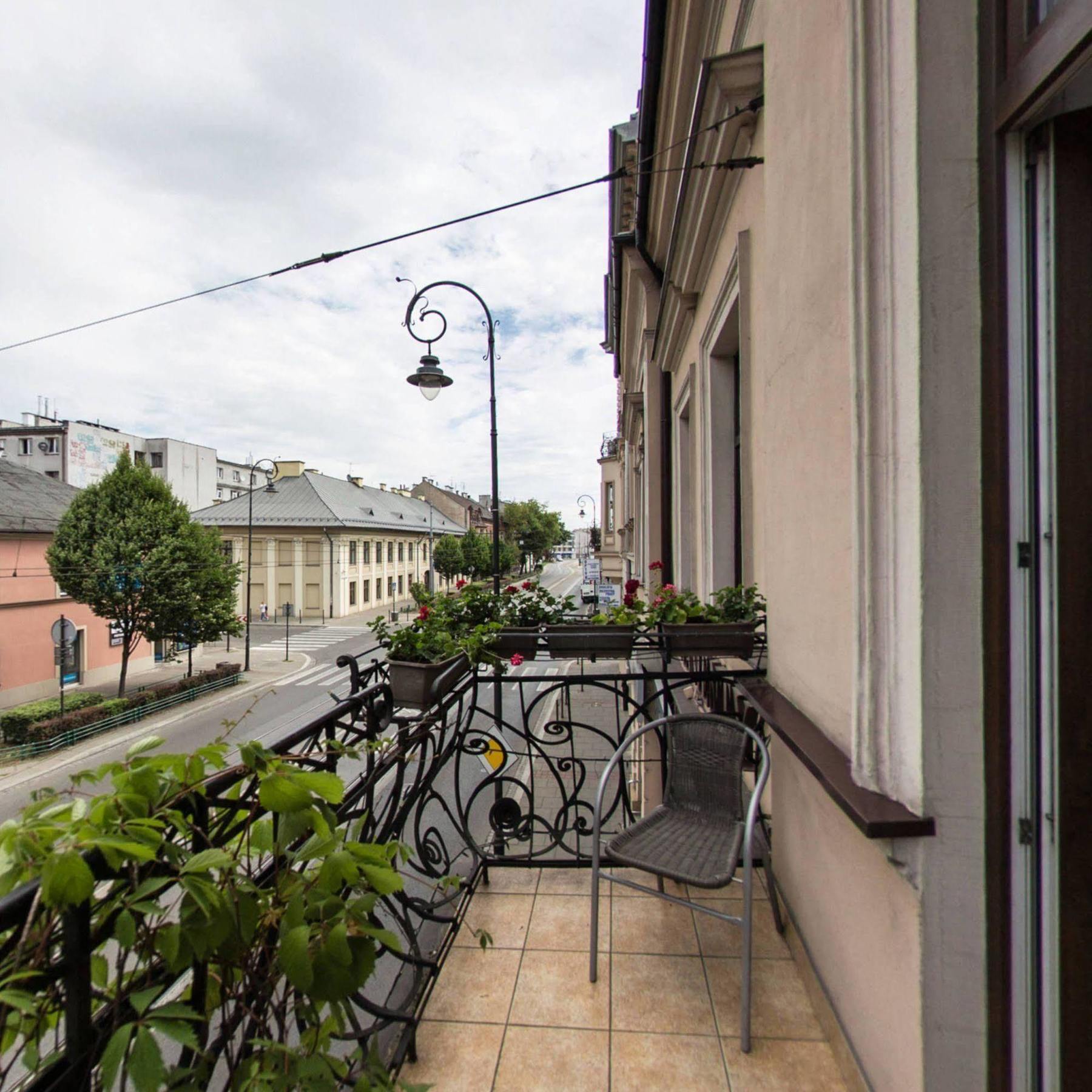 Apartamenty Kajzer Krakow Exterior photo